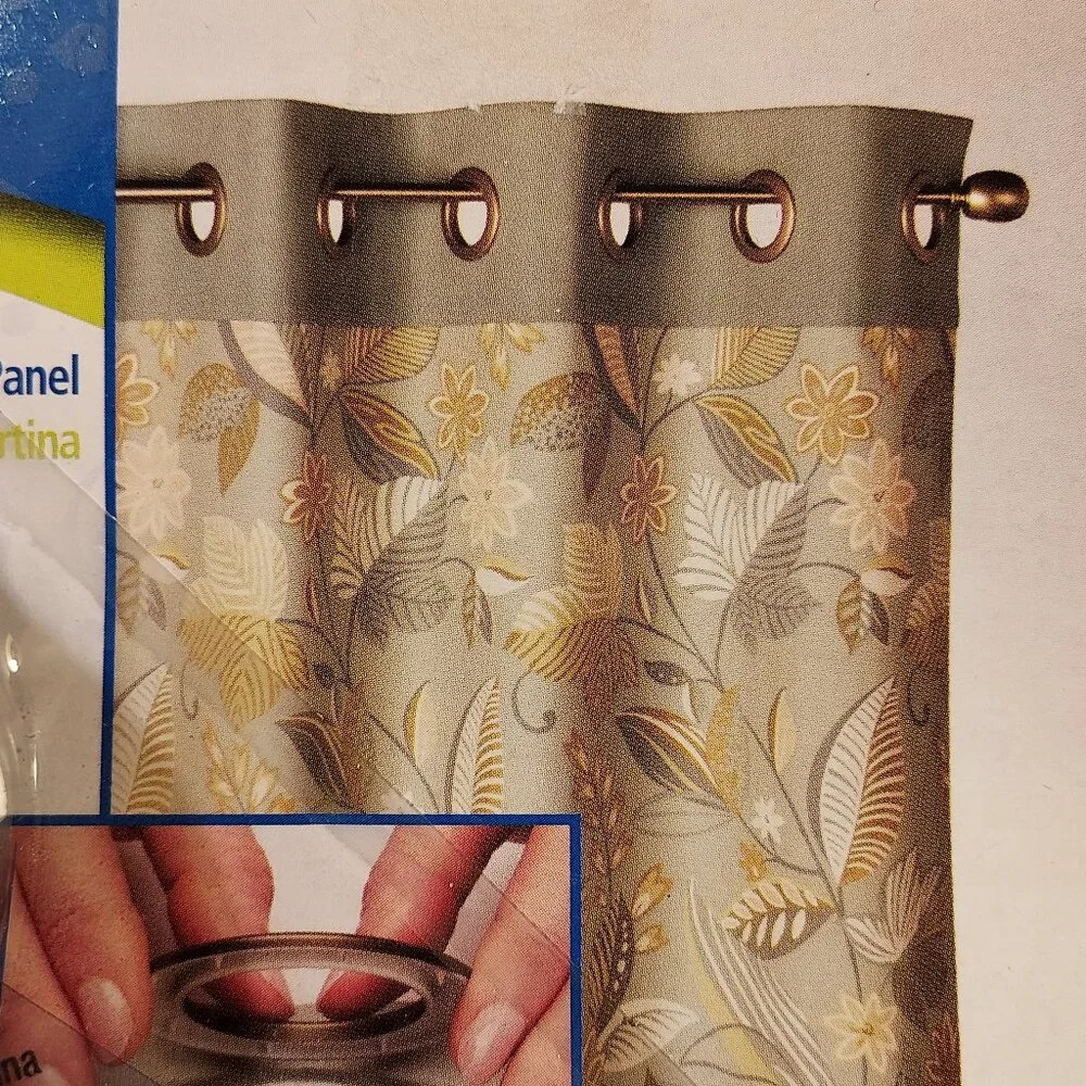 Dritz curtain grommets